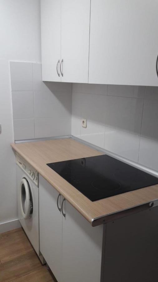 Piso 3 Dormitorios Junto Al Metro Nueva Numancia, A 15 Min De Sol En Metro Μαδρίτη Εξωτερικό φωτογραφία